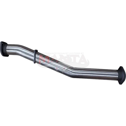 Ford Next Gen T6.2 Everest V6 Diesel 3in Centre Without Muffler product image