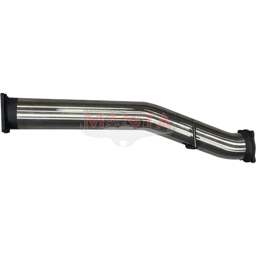 Next Gen T6.2 Ford Everest V6 Diesel 4in Centre Without Muffler product image