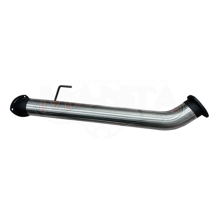 Toyota GDJ251R Prado, 2.8L TD 2024 on, 4in Center Without Muffler product image