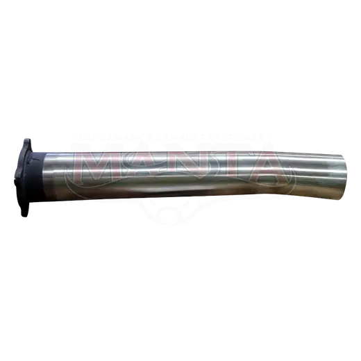 Toyota LandCruiser VDJ79 V8 Single & Dual Cab, Superior 4" Centre Pipe Only product image