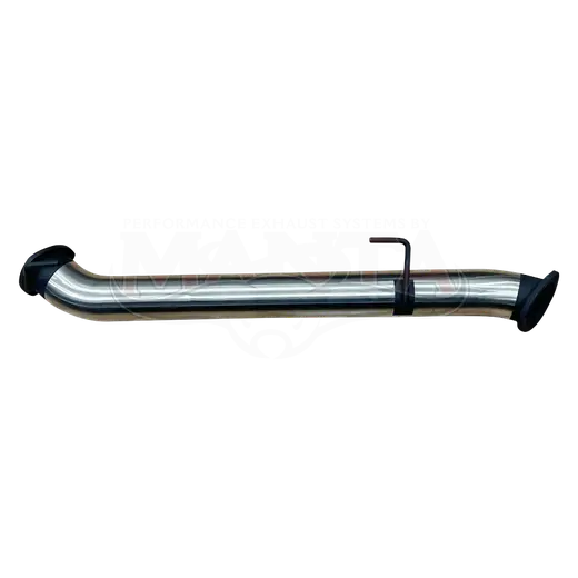 Toyota Landcruiser 300 Series V6 4in Centre Pipe Without Muffler product image