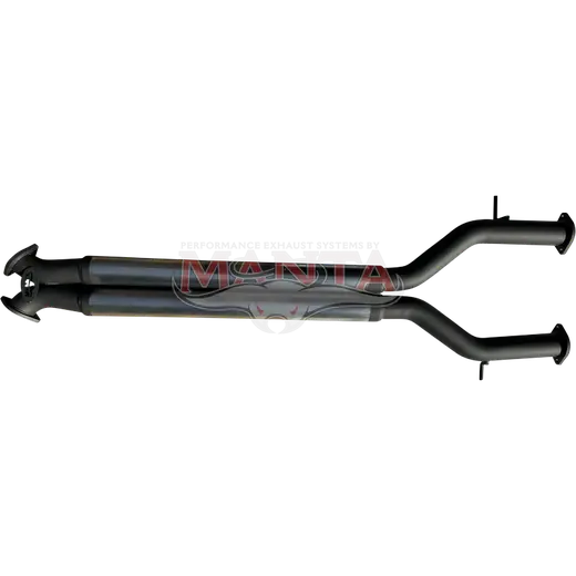 Chevrolet Camaro Gen 6 V8 6.2L 3in DUAL CENTRE SECTION product image