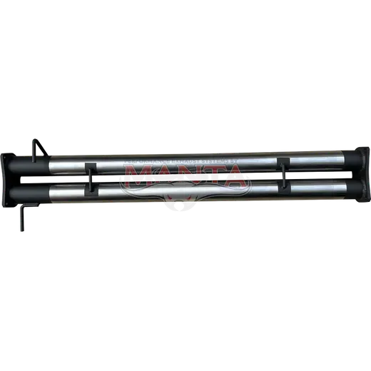 SILVERADO 1500 V8 6.2L 3in DUAL CENTRE PIPE ONLY product image