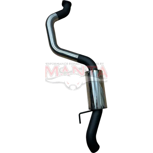 SILVERADO 1500 V8 6.2L 3in RH REAR MUFFLER product image