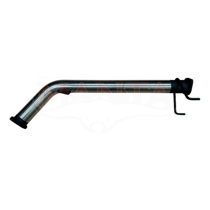 GWM Cannon Ute, 2.0L TD, 2020-2024, 3in Centre Without Muffler product image