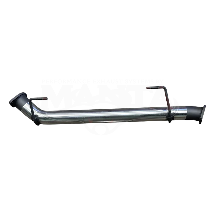 Toyota GDJ251R Prado, 2.8L TD 2024 on, 3in Center Without Muffler product image