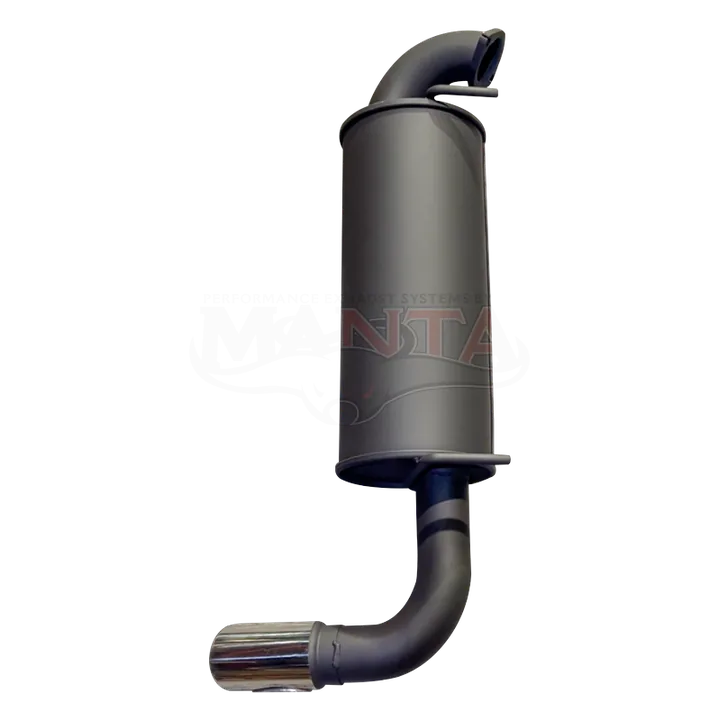 Suzuki Jimny, Medium Sound Rear Muffler product image