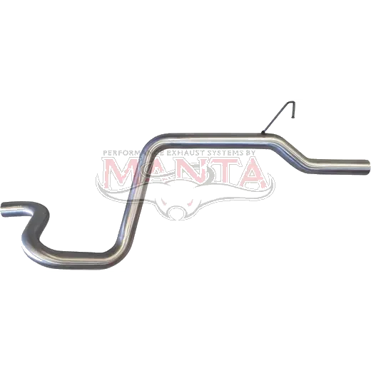 Ford Falcon EA - AU 6 Cylinder 2 1/2in Sedan Tail Pipe product image