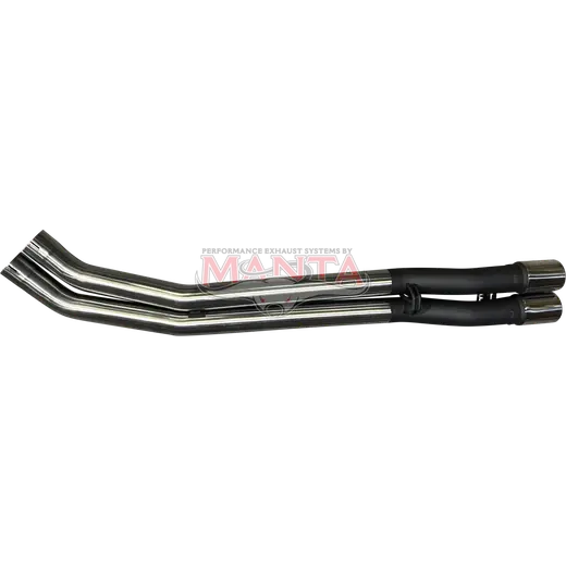 Holden VR-VS Commodore/Statesman IRS Dual 2 1/2in Tail Pipes product image