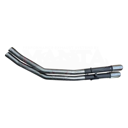 Holden Statesman WH Sedan V8 Dual 2 1/2in Tail Pipe product image