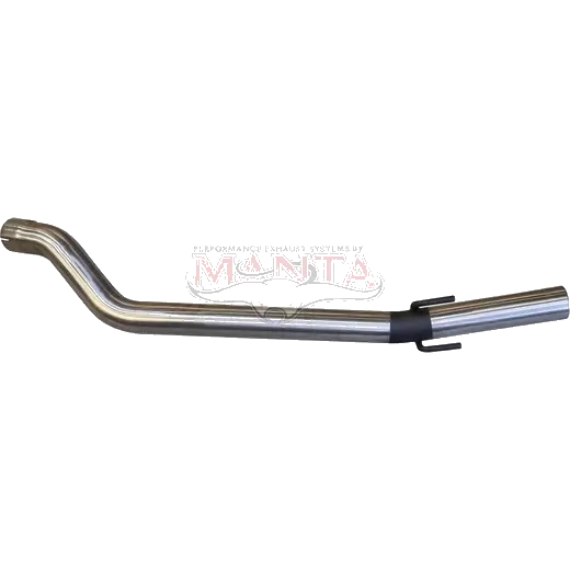 Holden Commodore VT VU VY VZ V6 Sedan, Wagon, Ute 2 1/2in Tail Pipe product image