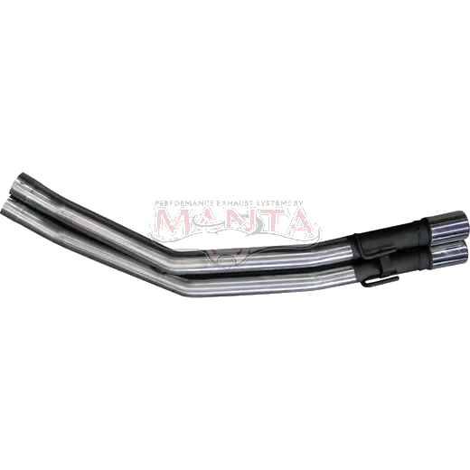Holden Commodore VU-VZ Ute V8 Dual 2 1/2in Tail Pipes product image