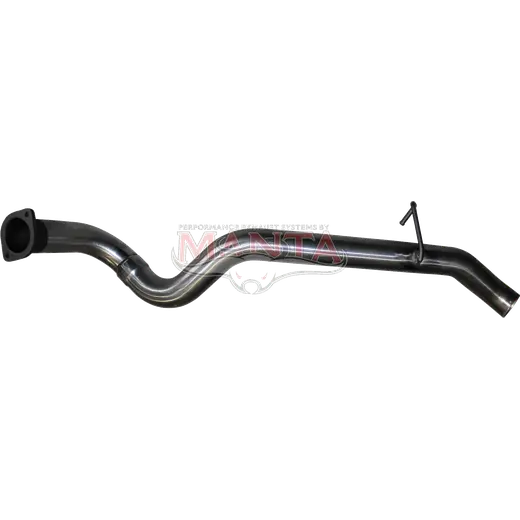 Nissan Patrol GU 4.2L-3.0L Turbo Diesel Wagon 3in Tailpipe product image