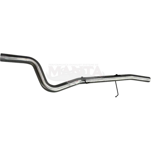 AU 6 Cylinder Ute 2.5in Tail Pipe product image