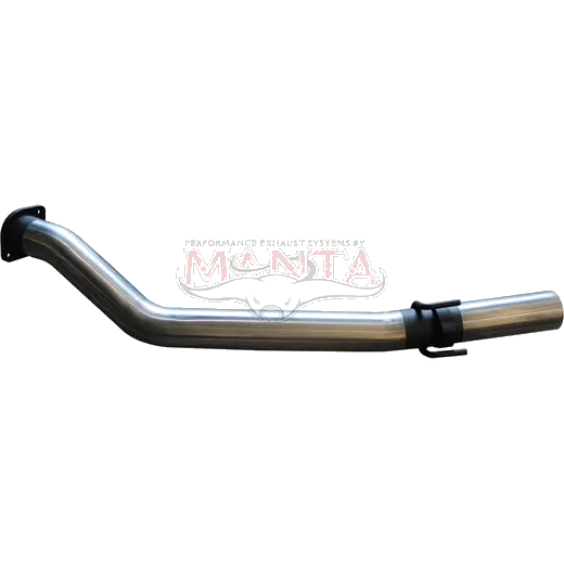 Holden Commodore VT VU VY VZ Sedan - Ute 3in Tail Pipe product image