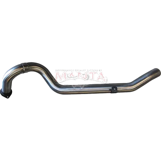 Patrol GU Ute 4.2L-3.0L Turbo Diesel 3in Tail Pipe product image