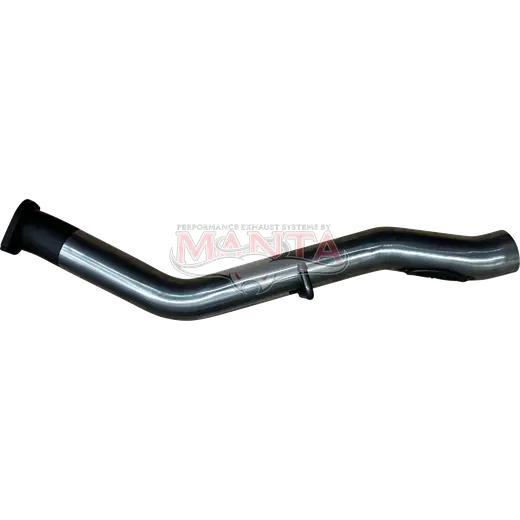 DT Ram 1500 V8 Hemi 5.7L 3in LHS Tail Pipe product image