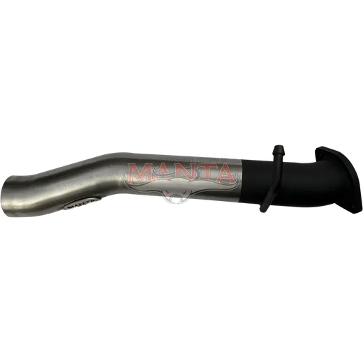 DT Ram 1500 V8 Hemi 5.7L 3in Rhs Tail Pipe product image