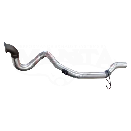 Ford Falcon EB - AU V8 Sedan Live Axle 3in Tailpipe product image