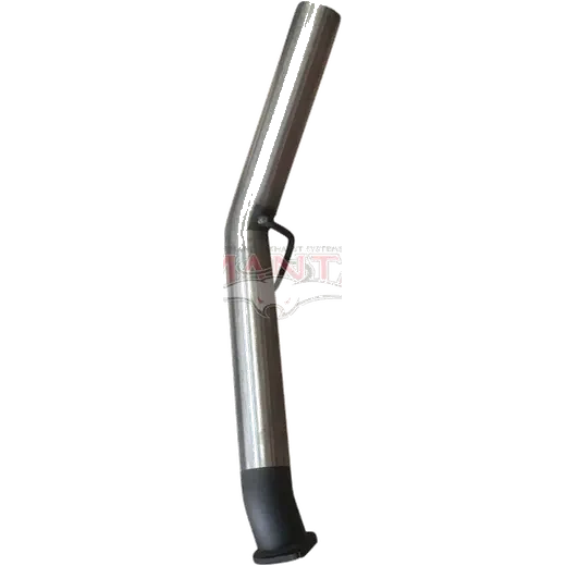 DS Ram 1500 V8 Hemi 5.7L 3in LHS Tail Pipe product image