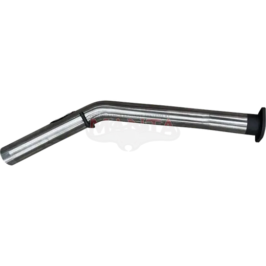 DT Ram TRX V8 Hemi 6.2L 3in LHS Tail Pipe product image