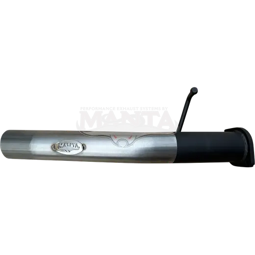 DT Ram TRX V8 Hemi 6.2L 3in Rhs Tail Pipe product image