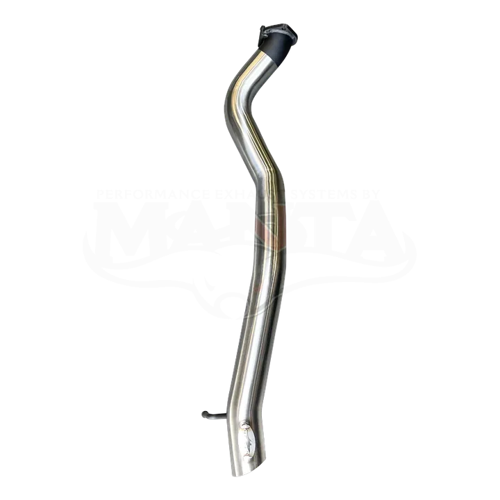 Mitsubishi Pajero Sport QE QF QG 2015 - 2024 3in Tail Pipe product image