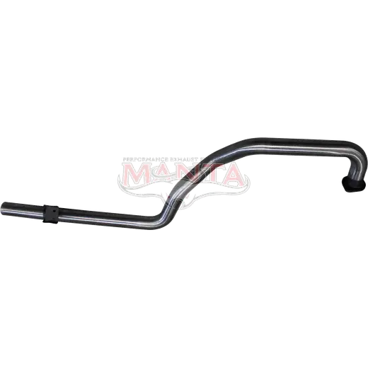 Toyota HZJ105 LandCruiser 2 1/2in Tail Pipe product image
