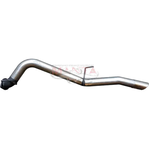 Mitsubishi Triton ML - MN 3.2 - 2.5L Turbo Diesel 3in Tail Pipe product image