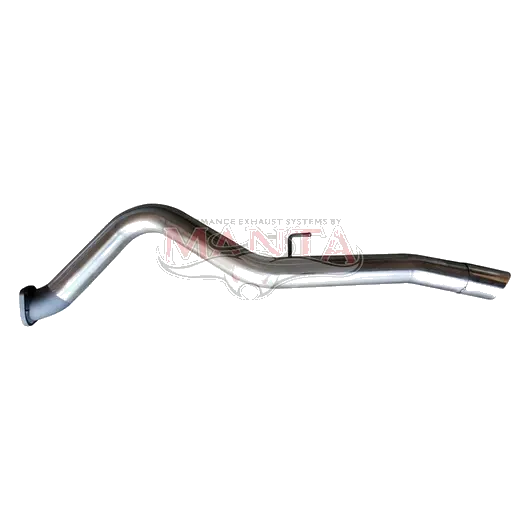 Toyota Hilux KZN165R 3.0L TD 3in Tailpipe product image