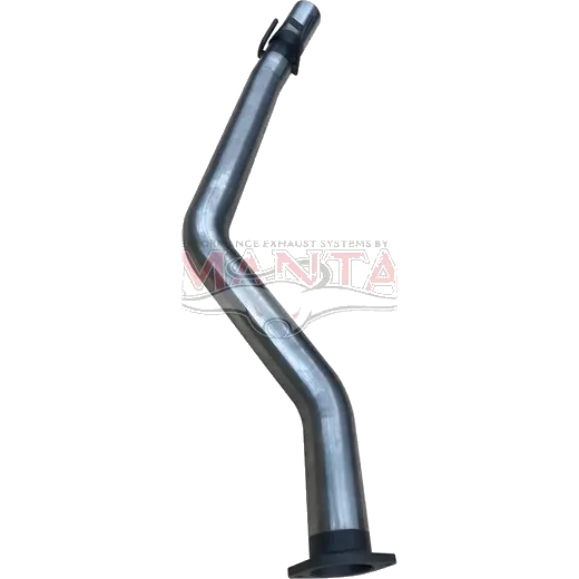 Holden Commodore VU - VZ V8 Ute 3in Dual Right Hand Side Tail Pipe (NO Tip) product image