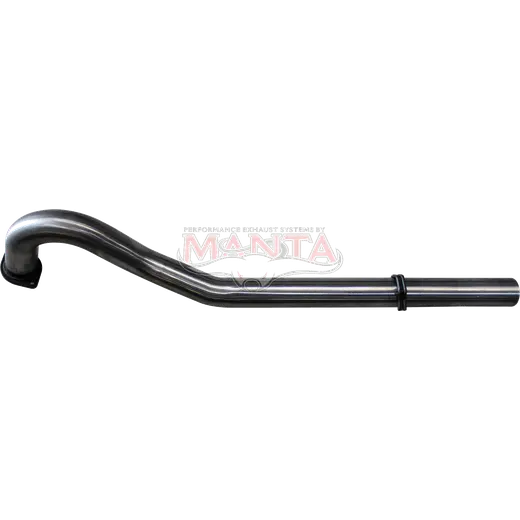 Holden Commodore VL VN VP VQ VR VS Sedan 3in Tail Pipe product image