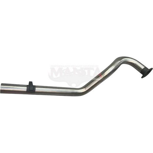 Holden Commodore VL VN VP VQ VR VS 3in Tail Pipe Wagon - Ute product image