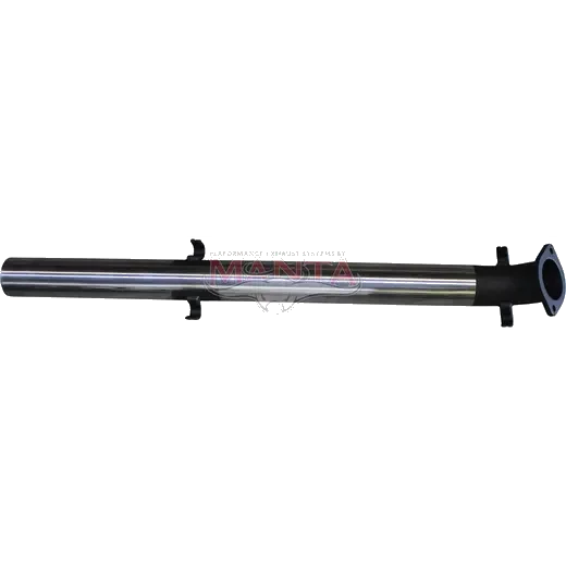 Holden Commodore VP VQ VR VS Sedan IRS 3in Stainless Steel Tail Pipe product image