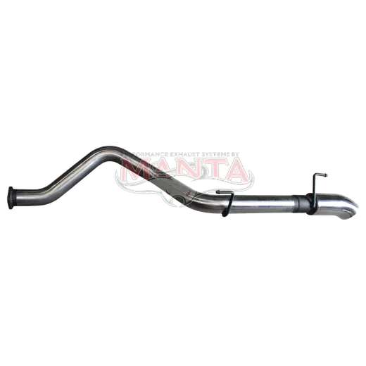 Toyota LandCruiser UZJ/VDJ200 3in Rear Tailpipe product image