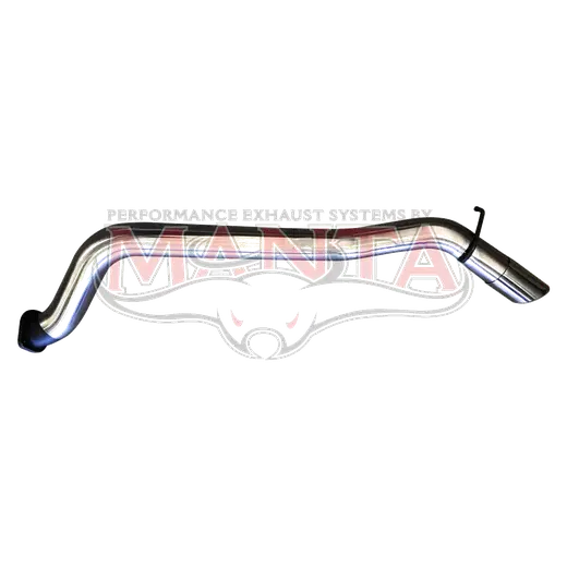 Ford Ranger PX/Mazda BT50 3in Tailpipe product image