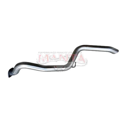 VW Amarok Ute V6 & 2.0L 3in Extended Tail Pipe product image