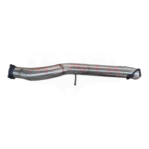 Next Gen T6.2 Ford Ranger V6 Diesel 4in Tailpipe product image