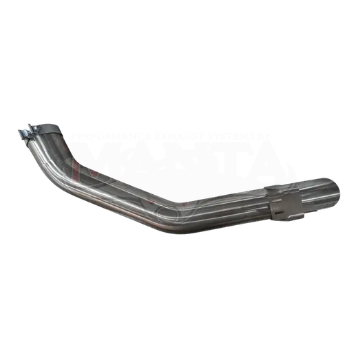 Toyota LandCruiser VDJ79 V8 Single & Dual Cab, Superior 4" Tail Pipe product image