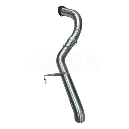 Toyota Landcruiser 300 Series V6 4in Tail Pipe product image