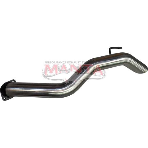 GWM Tank 300, 2.0L 4 Cyl, 2023 On, 3in Tail Pipe product image