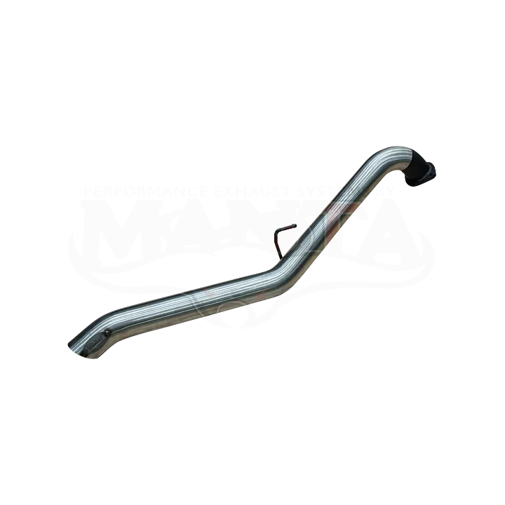 GWM Cannon Ute, 2.0L TD, 2020-2024, 3in Tail Pipe product image