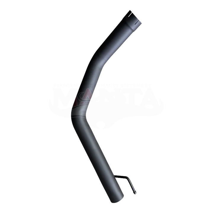 Ford Raptor 3.0L Twin Turbo V6, 3in LHS Tail Pipe product image