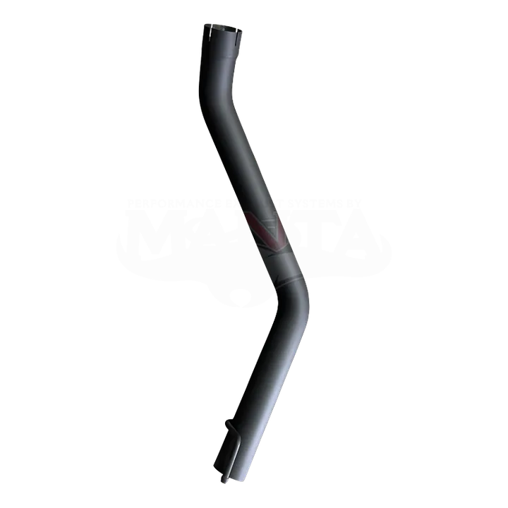 Ford Raptor 3.0L Twin Turbo V6, 3in RHS Tail Pipe product image