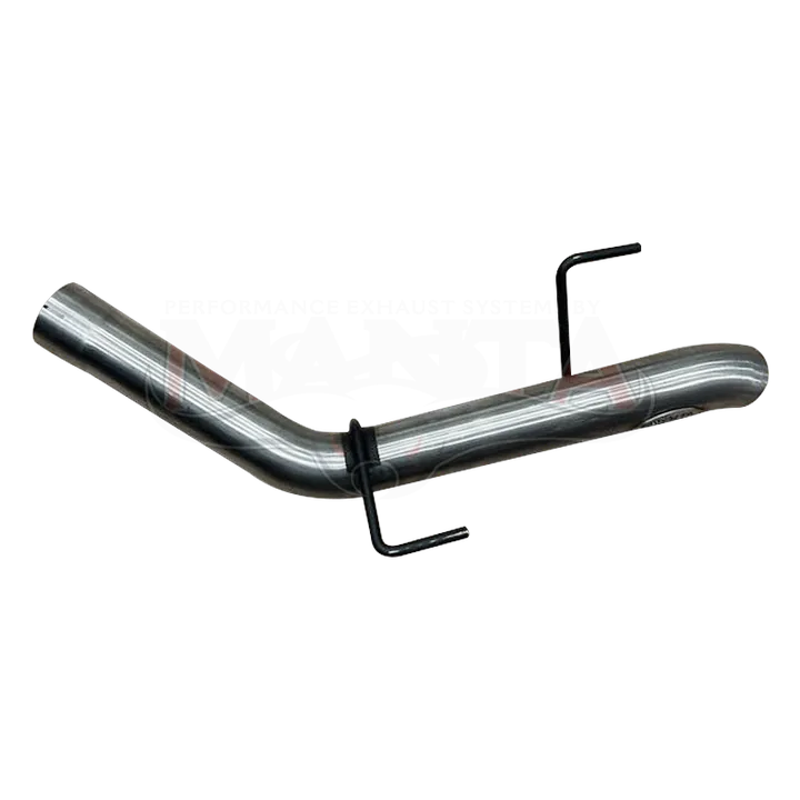 Toyota GDJ251R Prado, 2.8L TD 2024 on, 3in Rear Tail Pipe product image