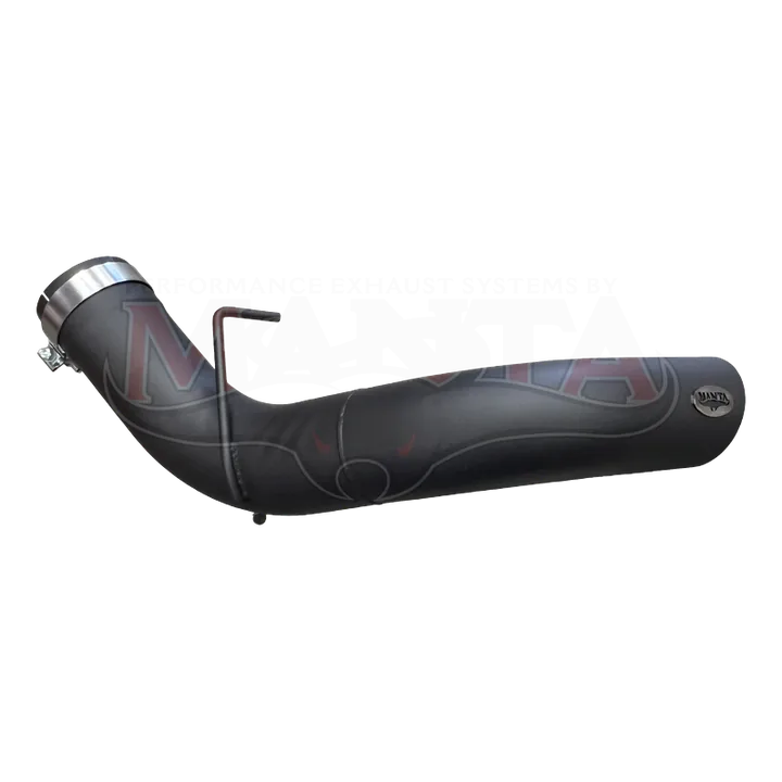 Silverado 2500 HD LTZ, 6.6L TD V8, 2020-2025, 5in Rear Side Exit Tail Pipe product image