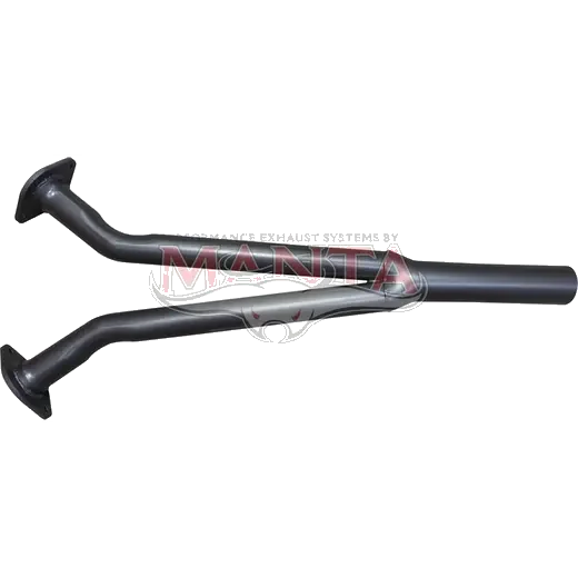 Holden Commodore VZ 2 1/2in Y-pipe (Fitting Notes: Trim 145mm Off The End To Suit Sedan) product image