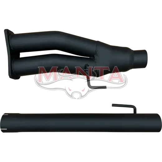 DS Ram 1500 5.7L Hemi V8 Y-Piece To Suit Manta Headers And Single 3in Catback System product image