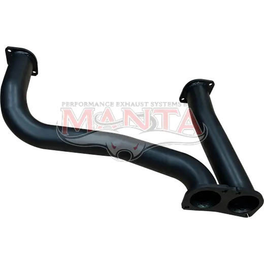 DT Ram 1500 V8 Hemi 5.7L Dual 3in Y Pipe product image