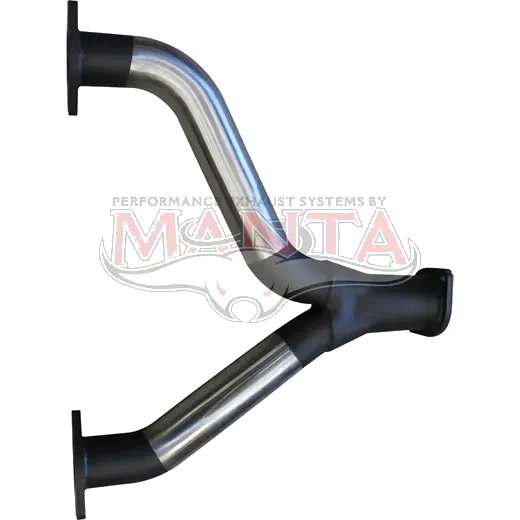 Ford BA - BF Falcon V8 Y Pipe to suit 3in Single System product image
